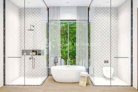 Casa de 5 dormitorios en Phuket, Tailandia № 167016 - foto 15