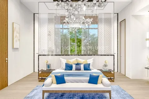 Casa de 5 dormitorios en Phuket, Tailandia № 167016 - foto 9