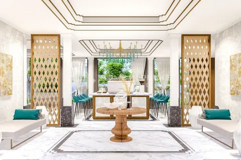 Casa de 5 dormitorios en Phuket, Tailandia № 167016 - foto 19