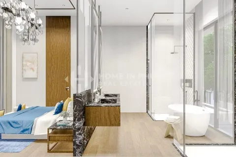 Casa de 5 dormitorios en Phuket, Tailandia № 167016 - foto 13