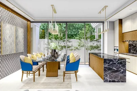 Casa de 5 dormitorios en Phuket, Tailandia № 167016 - foto 7