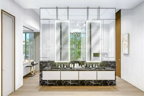 Casa de 5 dormitorios en Phuket, Tailandia № 167016 - foto 14