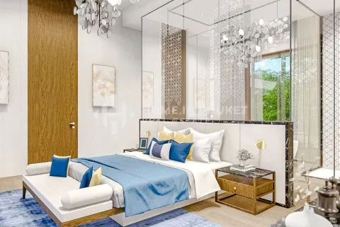 Casa de 5 dormitorios en Phuket, Tailandia № 167016 - foto 8