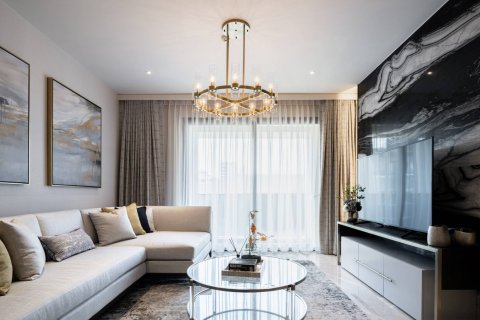 Condominio de 2 dormitorios en Bangkok, Tailandia № 180589 - foto 5