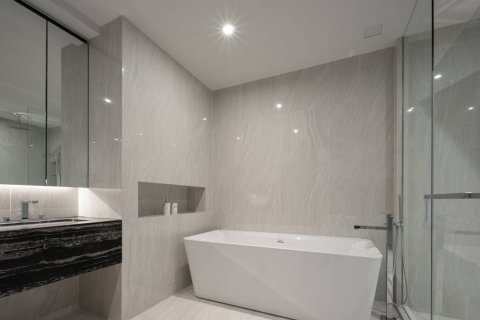 Condominio de 2 dormitorios en Bangkok, Tailandia № 180589 - foto 19