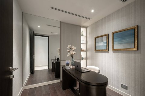 Condominio de 2 dormitorios en Bangkok, Tailandia № 180589 - foto 30
