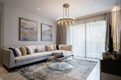 Condominio de 2 dormitorios en Bangkok, Tailandia № 180589 - foto 3