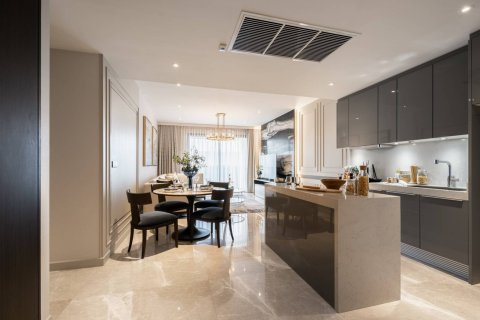 Condominio de 2 dormitorios en Bangkok, Tailandia № 180589 - foto 10