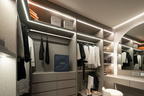 Condominio de 2 dormitorios en Bangkok, Tailandia № 180589 - foto 18