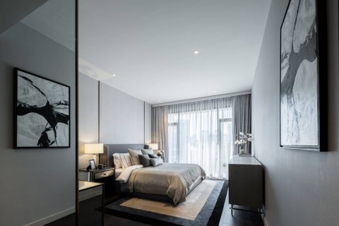 Condominio de 2 dormitorios en Bangkok, Tailandia № 180589 - foto 12