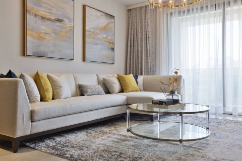 Condominio de 2 dormitorios en Bangkok, Tailandia № 180589 - foto 7