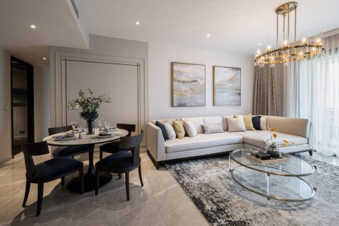 Condominio de 2 dormitorios en Bangkok, Tailandia № 180589 - foto 6