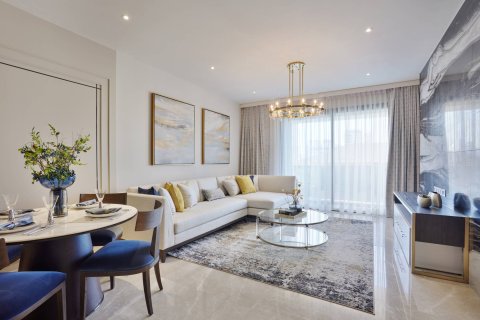 Condominio de 2 dormitorios en Bangkok, Tailandia № 180589 - foto 2