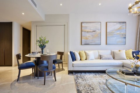 Condominio de 2 dormitorios en Bangkok, Tailandia № 180589 - foto 4