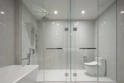 Condominio de 2 dormitorios en Bangkok, Tailandia № 180589 - foto 21