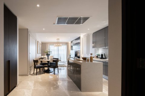 Condominio de 2 dormitorios en Bangkok, Tailandia № 180589 - foto 11