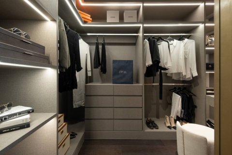 Condominio de 2 dormitorios en Bangkok, Tailandia № 180589 - foto 17