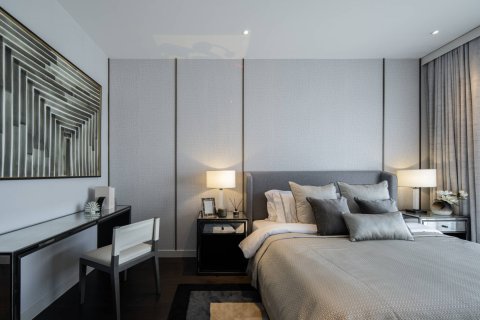 Condominio de 2 dormitorios en Bangkok, Tailandia № 180589 - foto 14