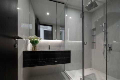 Condominio de 2 dormitorios en Bangkok, Tailandia № 180589 - foto 28