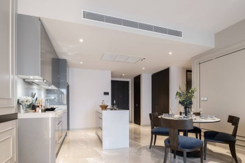 Condominio de 2 dormitorios en Bangkok, Tailandia № 180589 - foto 8