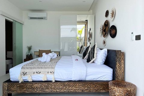 Casa de 18 dormitorios en Ko Samui, Tailandia № 180587 - foto 16