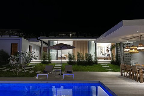 Casa de 18 dormitorios en Ko Samui, Tailandia № 180587 - foto 28