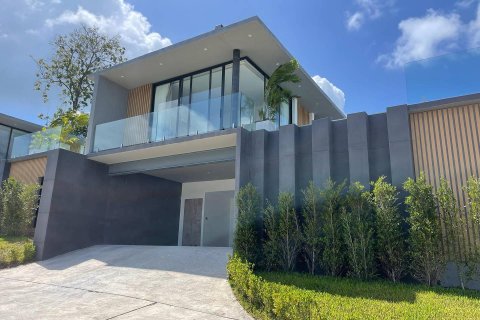 Casa de 18 dormitorios en Ko Samui, Tailandia № 180587 - foto 2