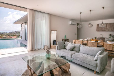Casa de 18 dormitorios en Ko Samui, Tailandia № 180587 - foto 10
