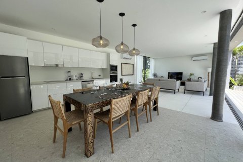 Casa de 18 dormitorios en Ko Samui, Tailandia № 180587 - foto 22