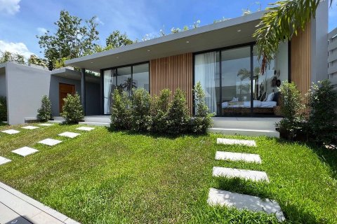 Casa de 18 dormitorios en Ko Samui, Tailandia № 180587 - foto 20