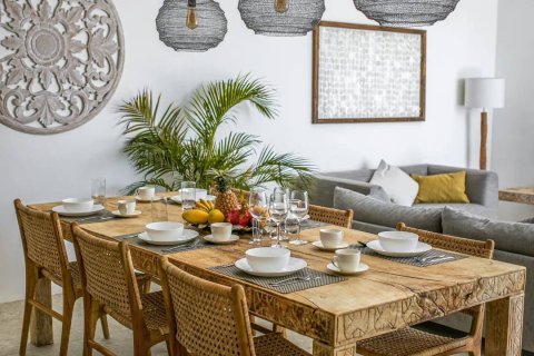 Casa de 18 dormitorios en Ko Samui, Tailandia № 180587 - foto 15