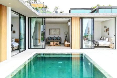 Casa de 18 dormitorios en Ko Samui, Tailandia № 180587 - foto 8
