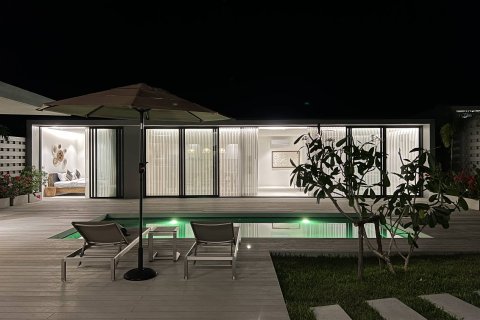 Casa de 18 dormitorios en Ko Samui, Tailandia № 180587 - foto 29