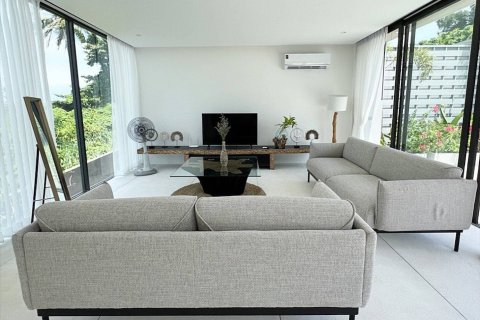 Casa de 18 dormitorios en Ko Samui, Tailandia № 180587 - foto 23