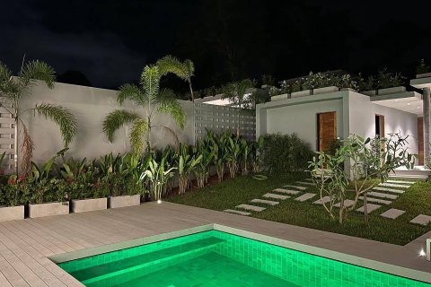 Casa de 18 dormitorios en Ko Samui, Tailandia № 180587 - foto 30