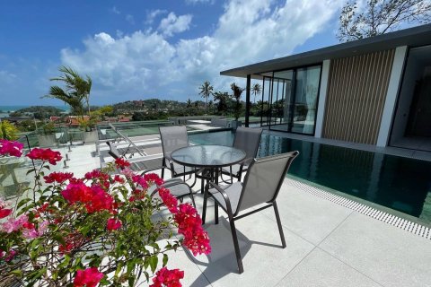 Casa de 18 dormitorios en Ko Samui, Tailandia № 180587 - foto 9
