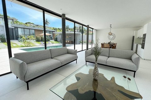 Casa de 18 dormitorios en Ko Samui, Tailandia № 180587 - foto 24
