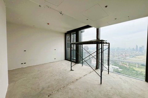 Ático de 5 dormitorios en Bangkok, Tailandia № 180584 - foto 24