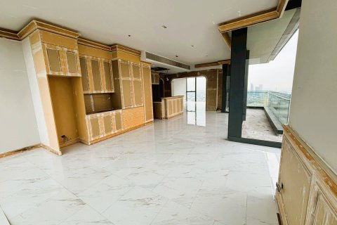 Ático de 5 dormitorios en Bangkok, Tailandia № 180584 - foto 5