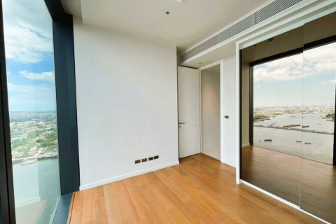 Ático de 5 dormitorios en Bangkok, Tailandia № 180584 - foto 9