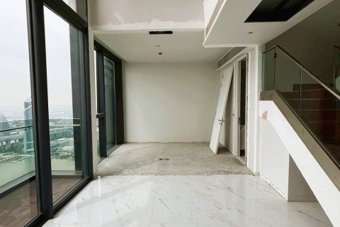 Ático de 5 dormitorios en Bangkok, Tailandia № 180584 - foto 16