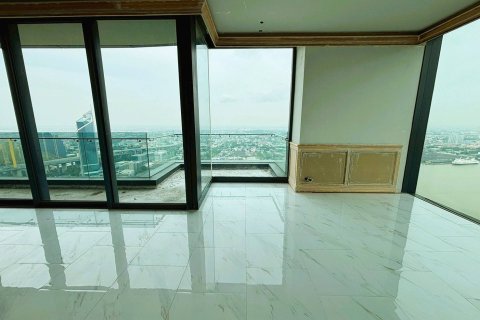 Ático de 5 dormitorios en Bangkok, Tailandia № 180584 - foto 2
