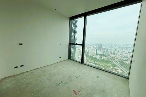Ático de 5 dormitorios en Bangkok, Tailandia № 180584 - foto 25