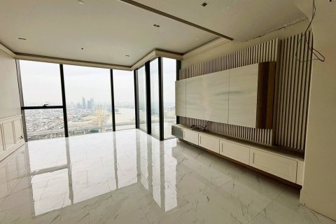Ático de 5 dormitorios en Bangkok, Tailandia № 180584 - foto 4