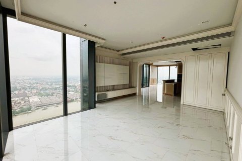 Ático de 5 dormitorios en Bangkok, Tailandia № 180584 - foto 3