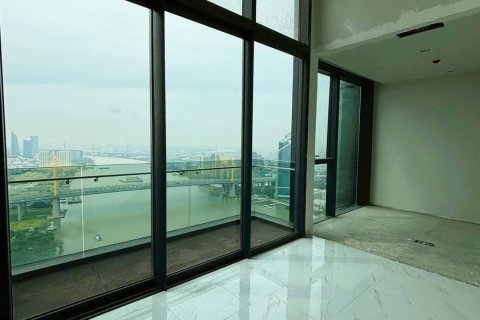 Ático de 5 dormitorios en Bangkok, Tailandia № 180584 - foto 17