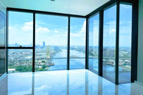 Ático de 5 dormitorios en Bangkok, Tailandia № 180584 - foto 7