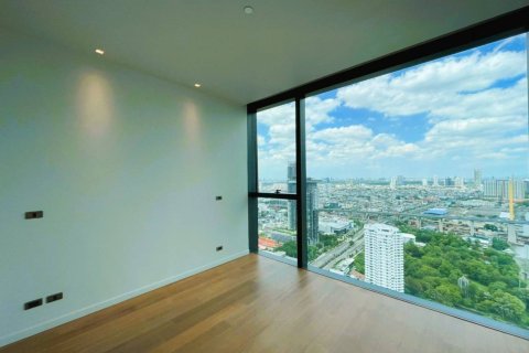 Ático de 5 dormitorios en Bangkok, Tailandia № 180584 - foto 10