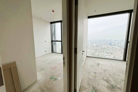 Ático de 5 dormitorios en Bangkok, Tailandia № 180584 - foto 30