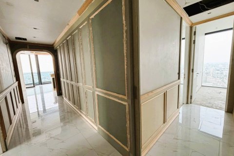Ático de 5 dormitorios en Bangkok, Tailandia № 180584 - foto 14
